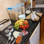 Alojamento de Acomodação e Pequeno-almoço Fleur De Lys Ansac-sur-Vienne