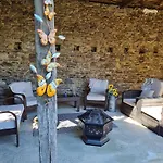 Fleur De Lys Alojamento de Acomodação e Pequeno-almoço Ansac-sur-Vienne