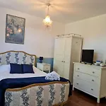 Alojamento de Acomodação e Pequeno-almoço Fleur De Lys Ansac-sur-Vienne