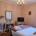 Fleur De Lys Alojamento de Acomodação e Pequeno-almoço Ansac-sur-Vienne