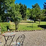 Fleur De Lys 3* Ansac-sur-Vienne