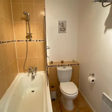 Fleur De Lys Ansac-sur-Vienne