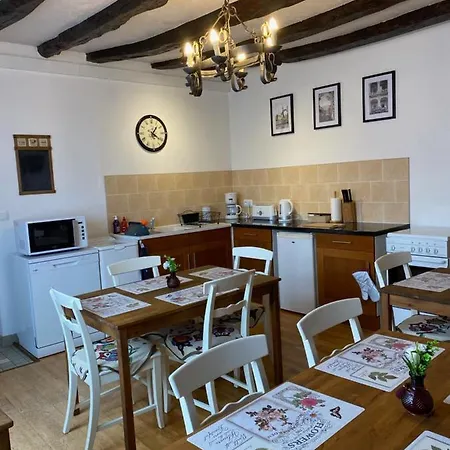 Fleur De Lys 3* Ansac-sur-Vienne