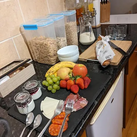 Alojamento de Acomodação e Pequeno-almoço Fleur De Lys Ansac-sur-Vienne