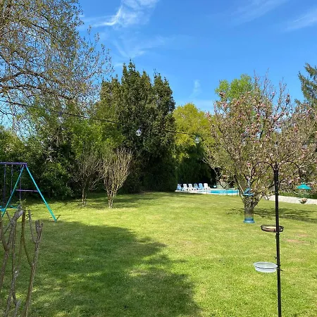 Fleur De Lys Alojamento de Acomodação e Pequeno-almoço 3*