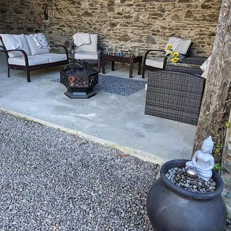 Fleur De Lys 3* Ansac-sur-Vienne