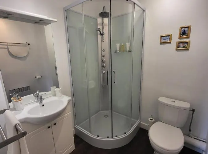 Bed and breakfast Fleur De Lys Ansac-sur-Vienne