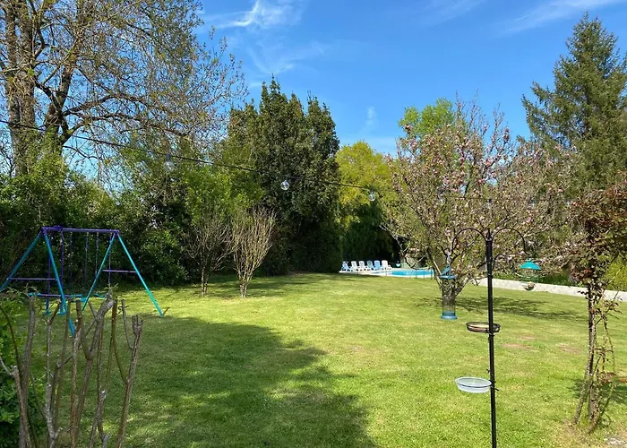 Fleur De Lys فندق مبيت وإفطار 3*