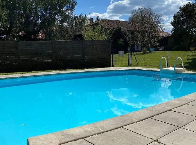 Bed and breakfast Fleur De Lys 3*