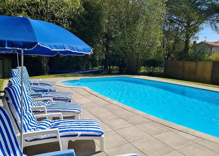 Fleur De Lys Bed and breakfast Ansac-sur-Vienne