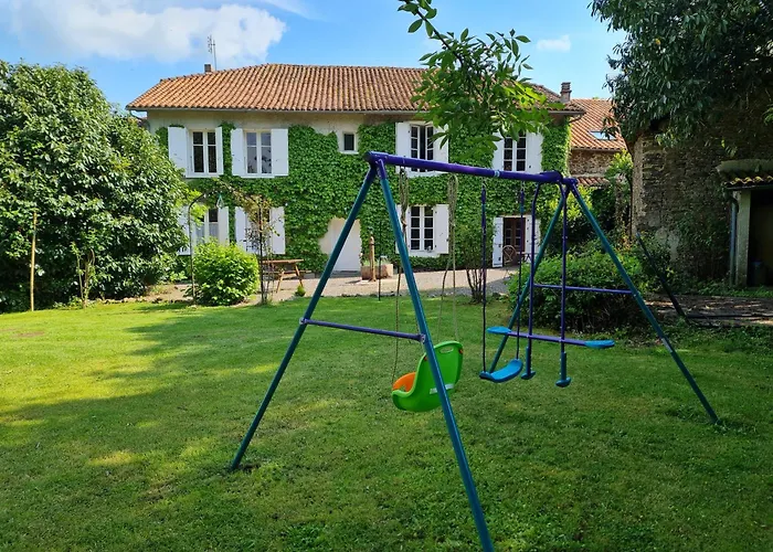 Bed and breakfast Fleur De Lys 3*